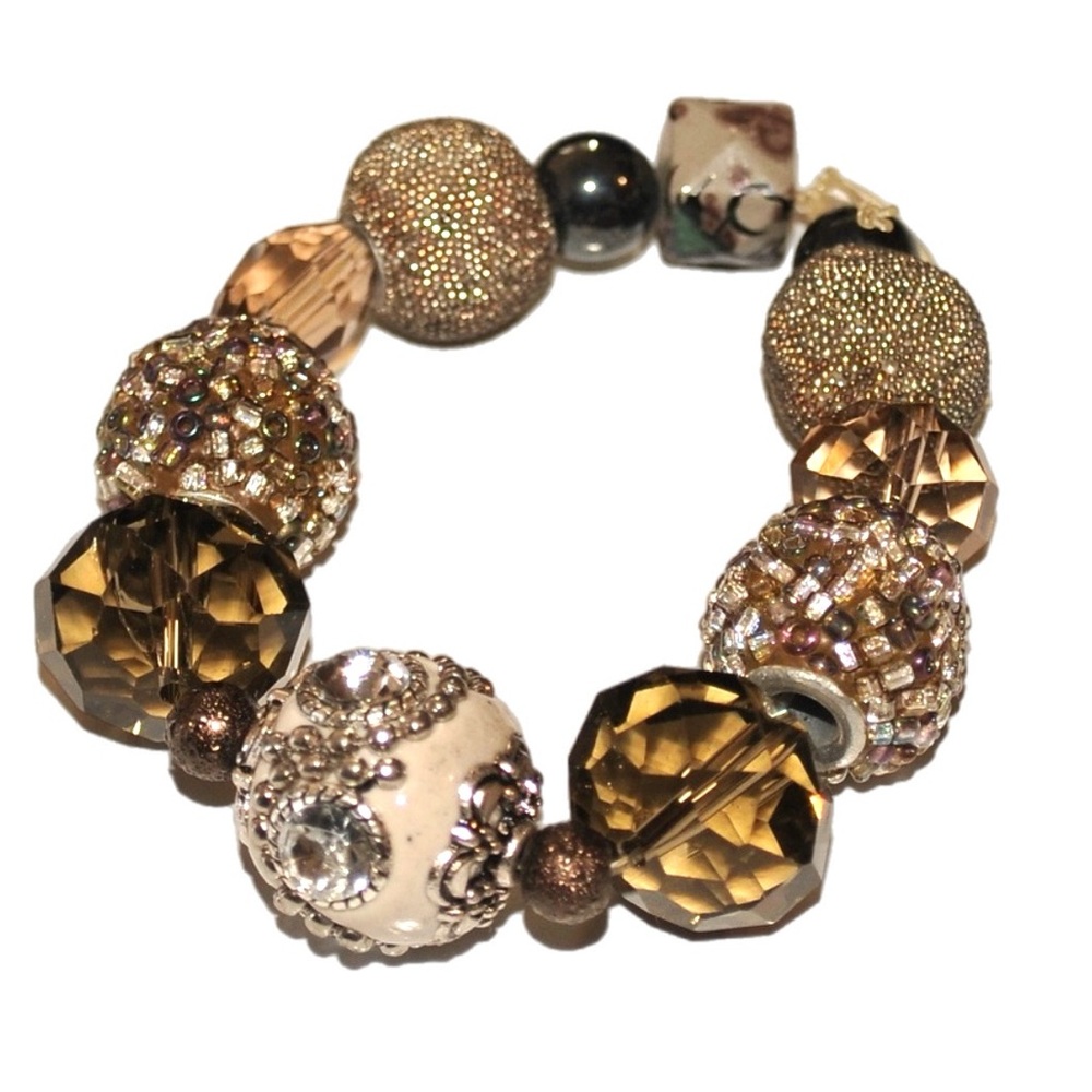 Beautiful Bracelet Stretchable 8005